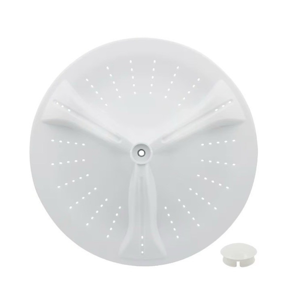 W10902814 Washplate With Cap Replacement for Maytag & Whirlpool Washer Parts